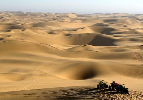 namib desert pictures