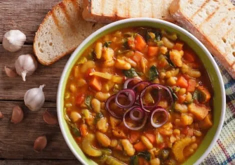 ribollita