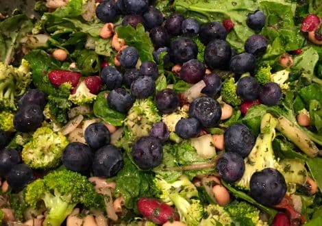 dilly salad