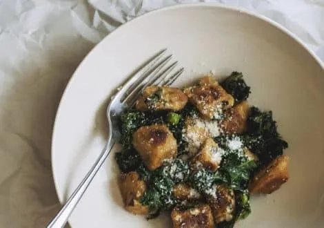 Gnocchi