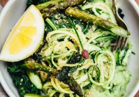 zoodles