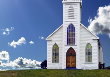religion stress