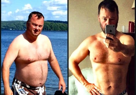 John Falkowski transformation