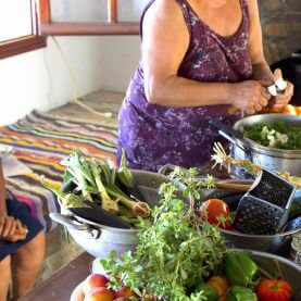 Ikaria greens 1
