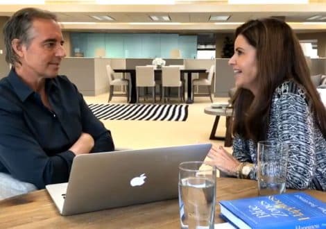 Maria Shriver interview.bmp