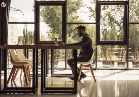 impact of windows health stress