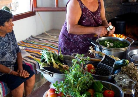 cooking at home 1