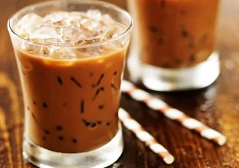 maya nut drink