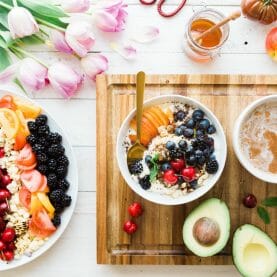 breakfast ideas eating breakfast like a king 1