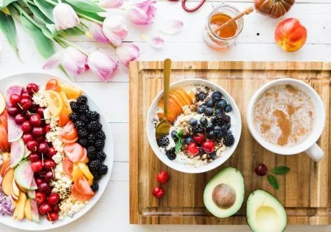 breakfast ideas eating breakfast like a king 1