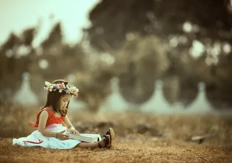 literacy happiness