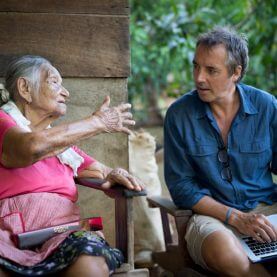 Dan Buettner CR