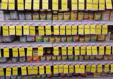 vitamins 1350