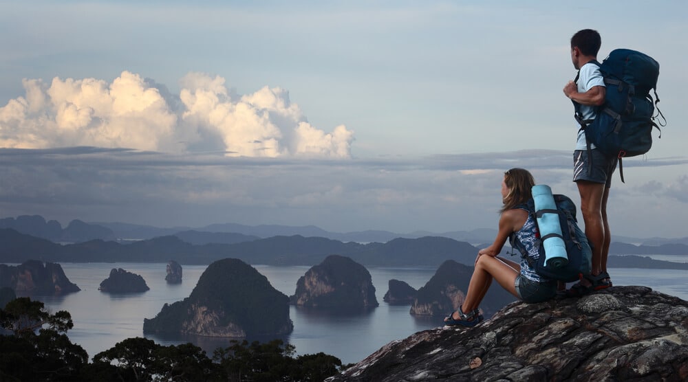 Blue Zones Life Challenge