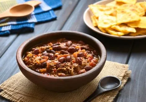 chili one hour suzy cameron omd