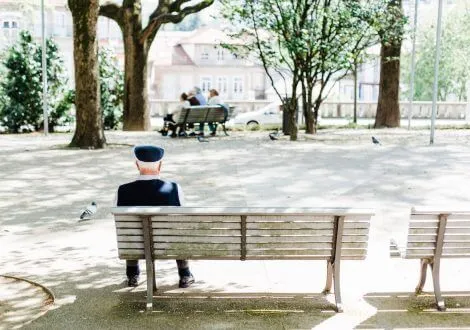 loneliness