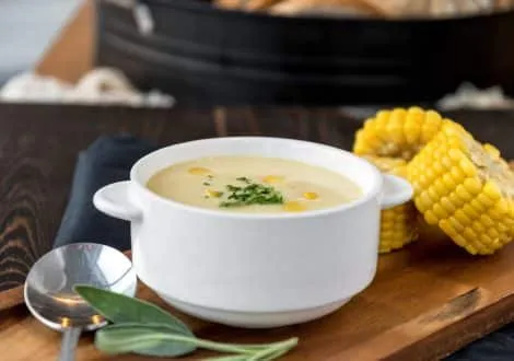 ulu corn chowder