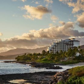 four seasons oahu