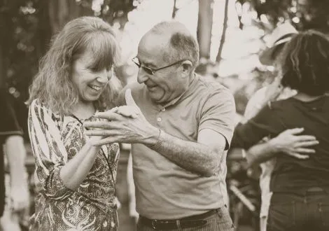friendship defy dementia