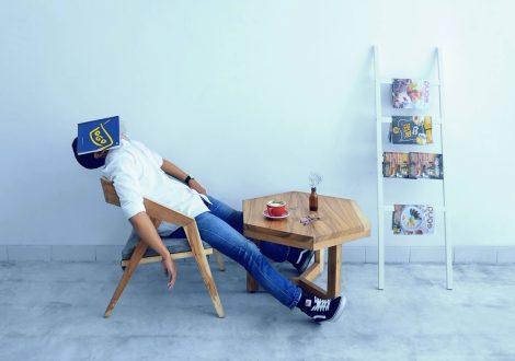sleep new smoking
