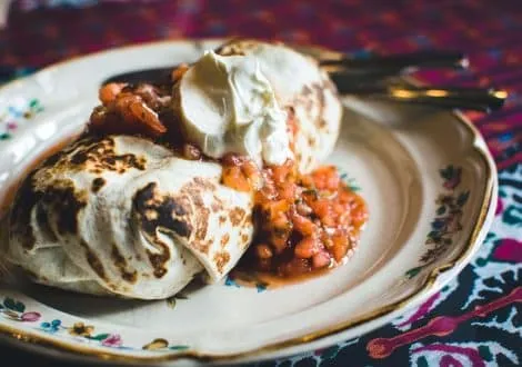burrito