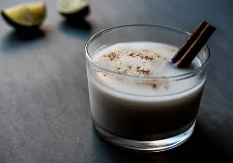 horchata