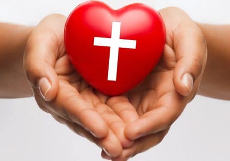 high blood pressure faith based community