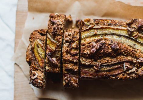 banana bread