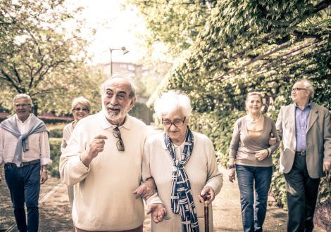 bone density social network