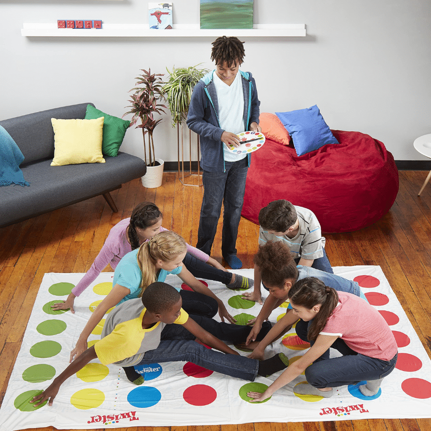 Twister Ultimate Photo