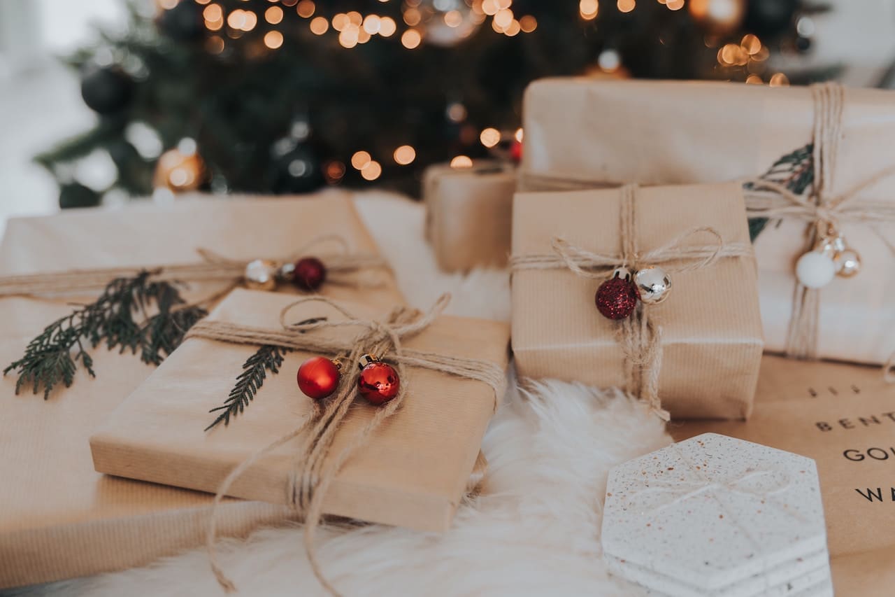 blue zones amazon gift guide