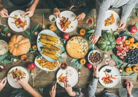friendsgiving