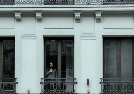 Loneliness Blockbuster Drug small