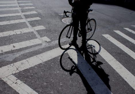 invisible cyclist 1