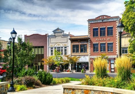 mixed use