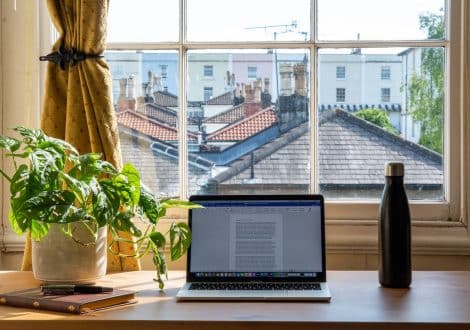 work from home