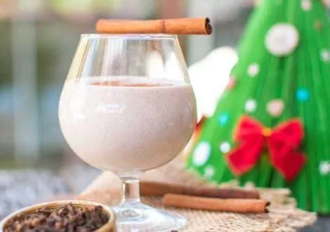 eggnog