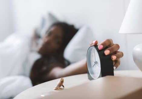 circadian fasting