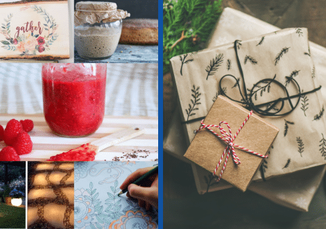 diy gift guide