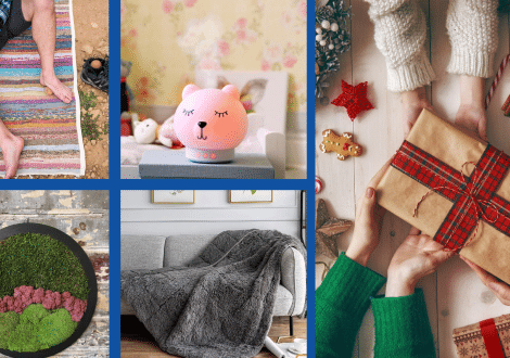 sleep gift guide