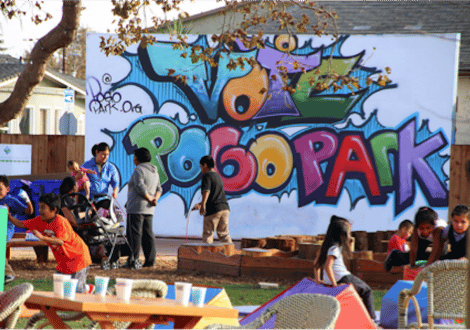 pogopark