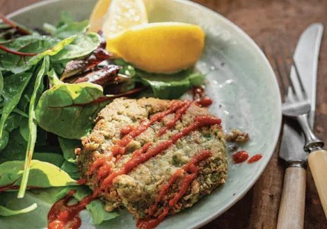 FalafelPatties