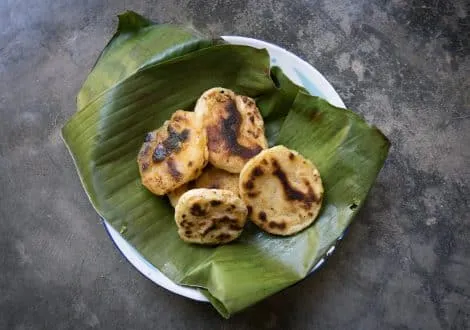 Yuca Cakes scaled