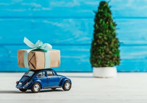 outdoor gift guide
