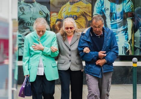 blue zones why social bonds are so important scaled