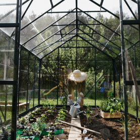Preparing a Fall Garden