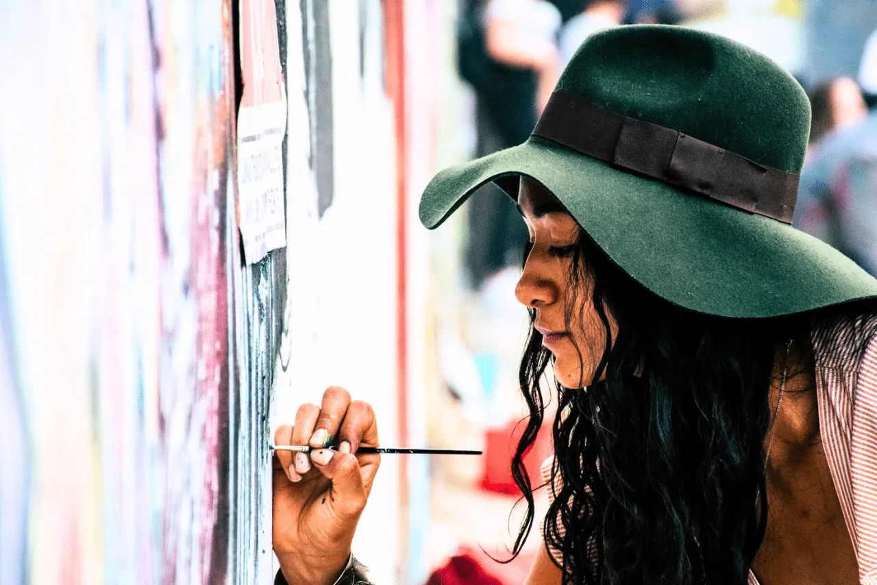 The Uniquely Human Attribute Of Creativity