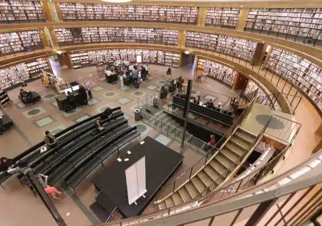 Libraries