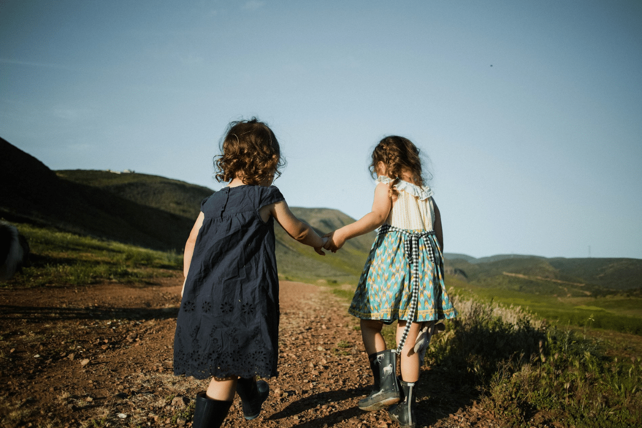 Move with your community