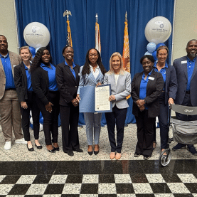 Blue Zones Project Day Image 1